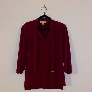 Michael Kors Blouse